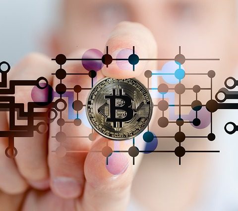 bitcoin et cryptomonaies