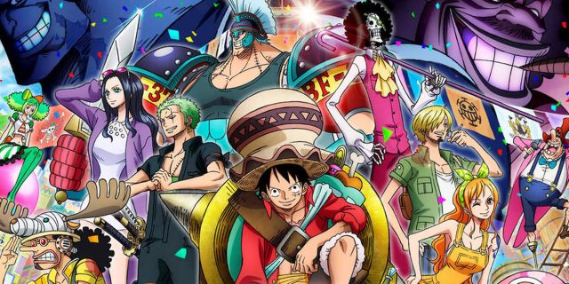 Qu'est ce que le one piece?  leretroviseur.fr