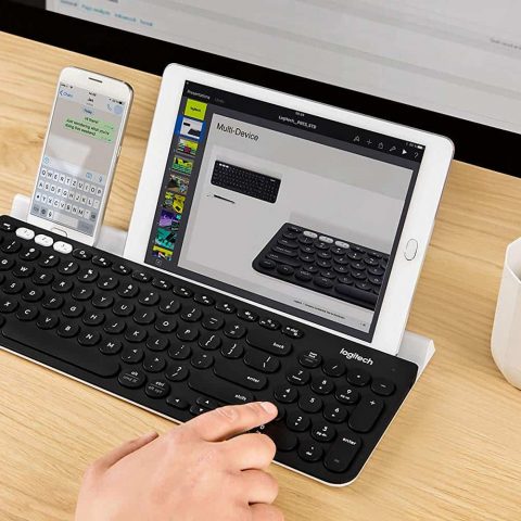 clavier pour tablette
