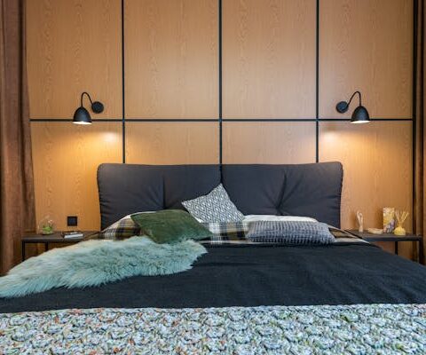 3 Idées de Couettes pour Créer une Ambiance Cozy dans Votre Chambre