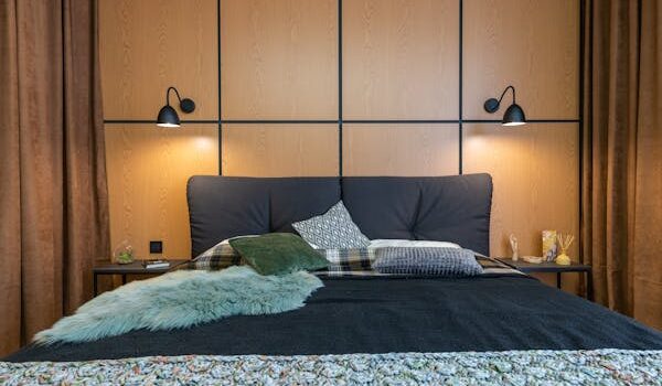 3 Idées de Couettes pour Créer une Ambiance Cozy dans Votre Chambre