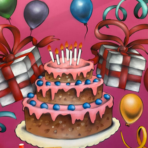 anniversaire