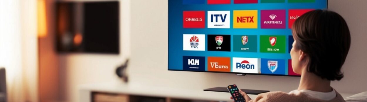 IPTV en France