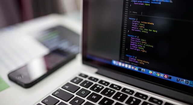 langages de programmation