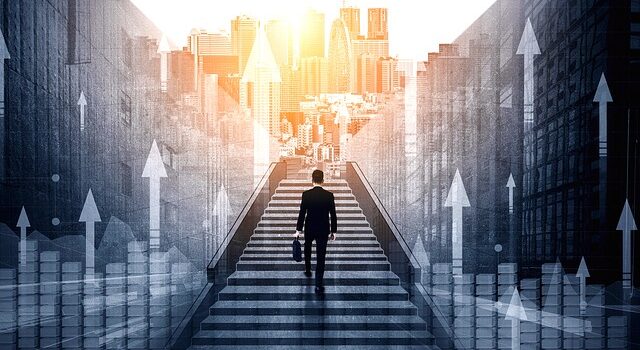 croissance organique