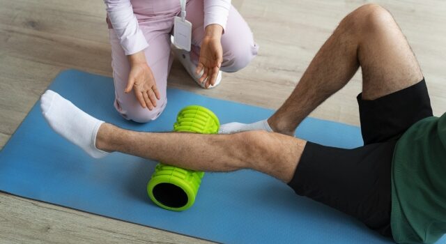 techniques de récupération