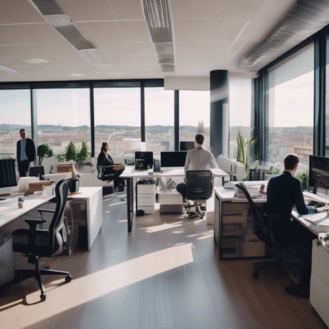 entreprise multiservices toulouse
