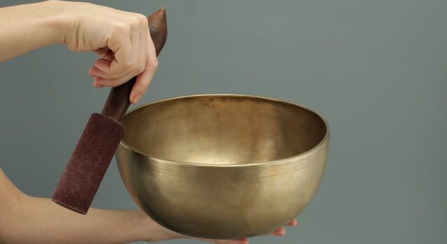 Thérapie Sonore : Harmoniser Corps et Esprit par les Vibrations