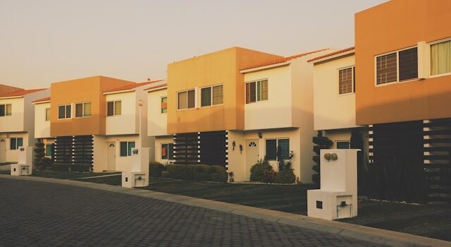 projet immobilier