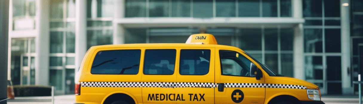 taxi-conventionne