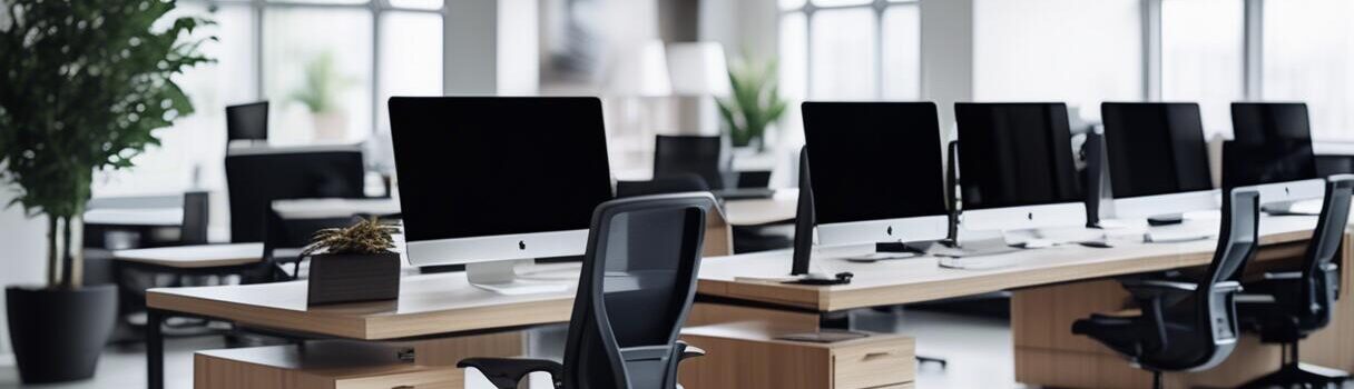 Ameublement de bureau