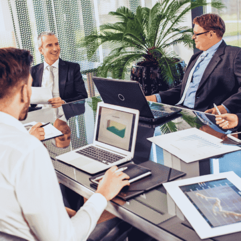 entreprises avec Nouveaux Domaines
