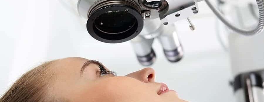 chirurgie ICL
