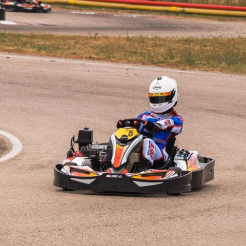 karting