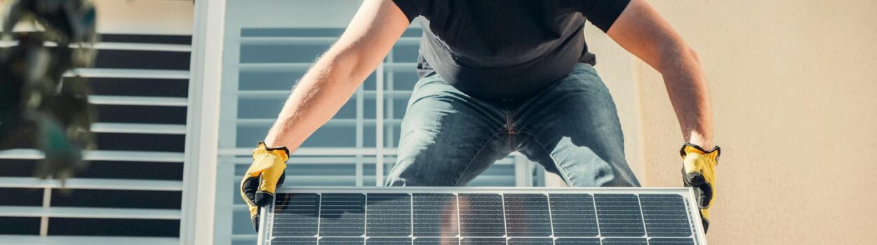 Travaux d'économie d'énergie
