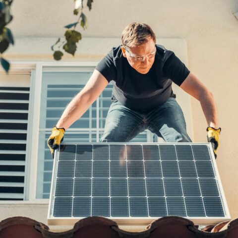 Travaux d'économie d'énergie