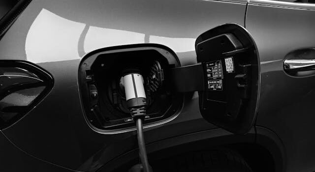 Droits, démarches et budget ce qu’il faut savoir avant d’installer une borne en copropriété