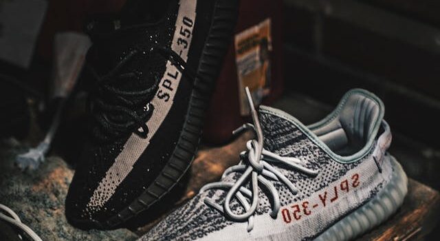 comment choisir des sneakers d'occasion