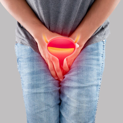 incontinence urinaire