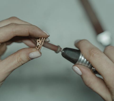 Bijoux minimalistes