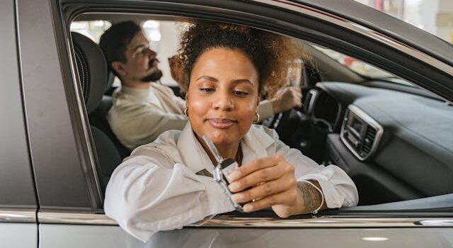 Qu'est-ce que l’autopartage et pourquoi révolutionne-t-il la mobilité