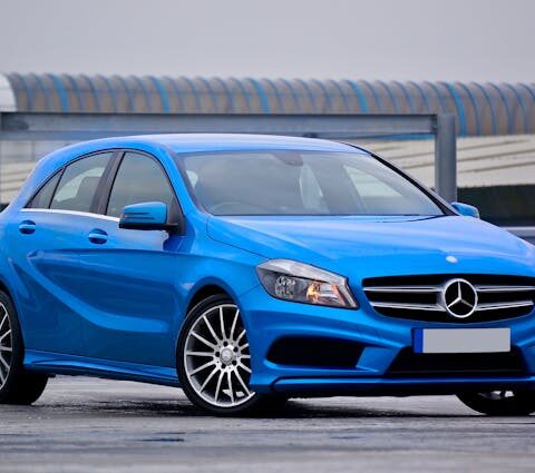Voiture neuve vs occasion