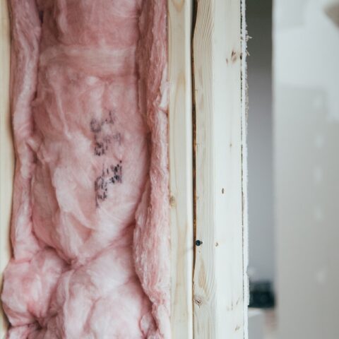 Isolation thermique maison neuve