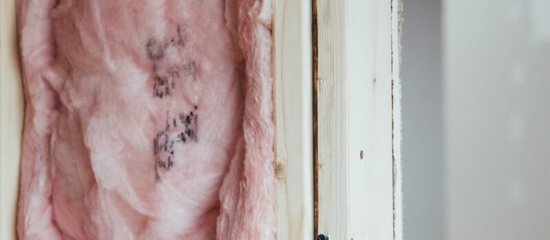 Isolation thermique maison neuve