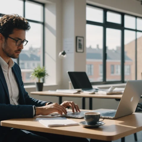 création site internet