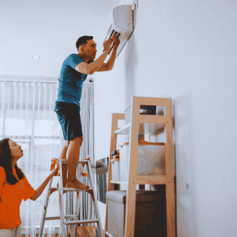 climatisation maison