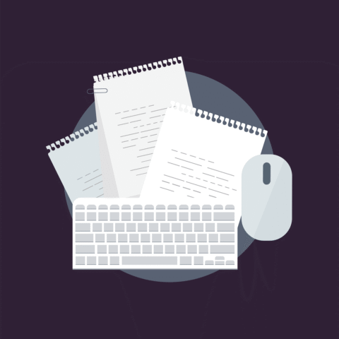 Documents administratifs entreprise