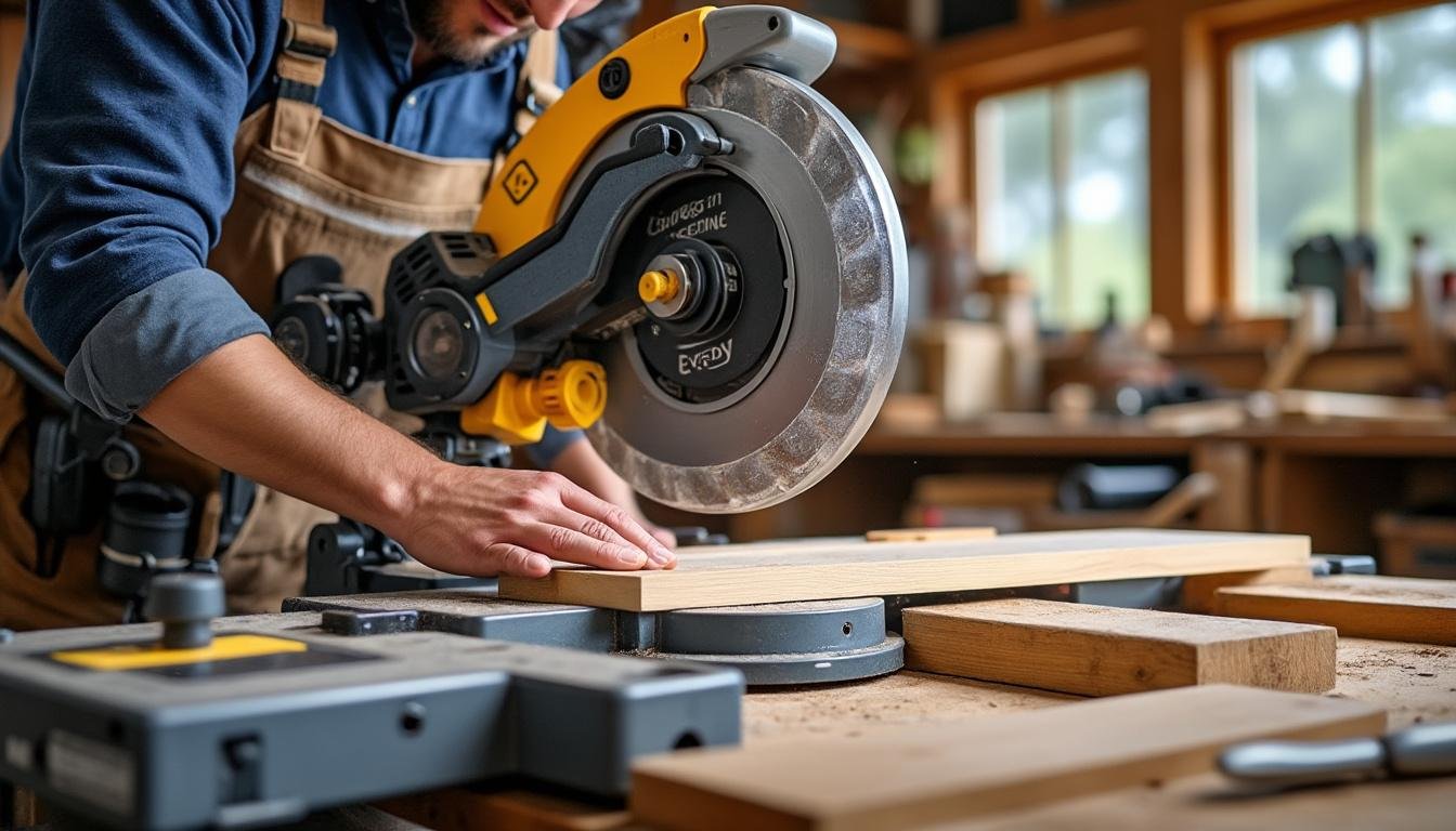 découvrez comment bien choisir votre machine de menuiserie pour réaliser des travaux précis et de qualité. conseils pratiques et critères essentiels pour un achat réussi.