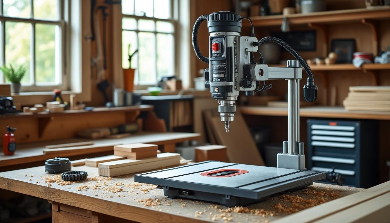 découvrez comment bien choisir votre machine de menuiserie pour réaliser des travaux précis et de qualité, avec des conseils adaptés à vos besoins.