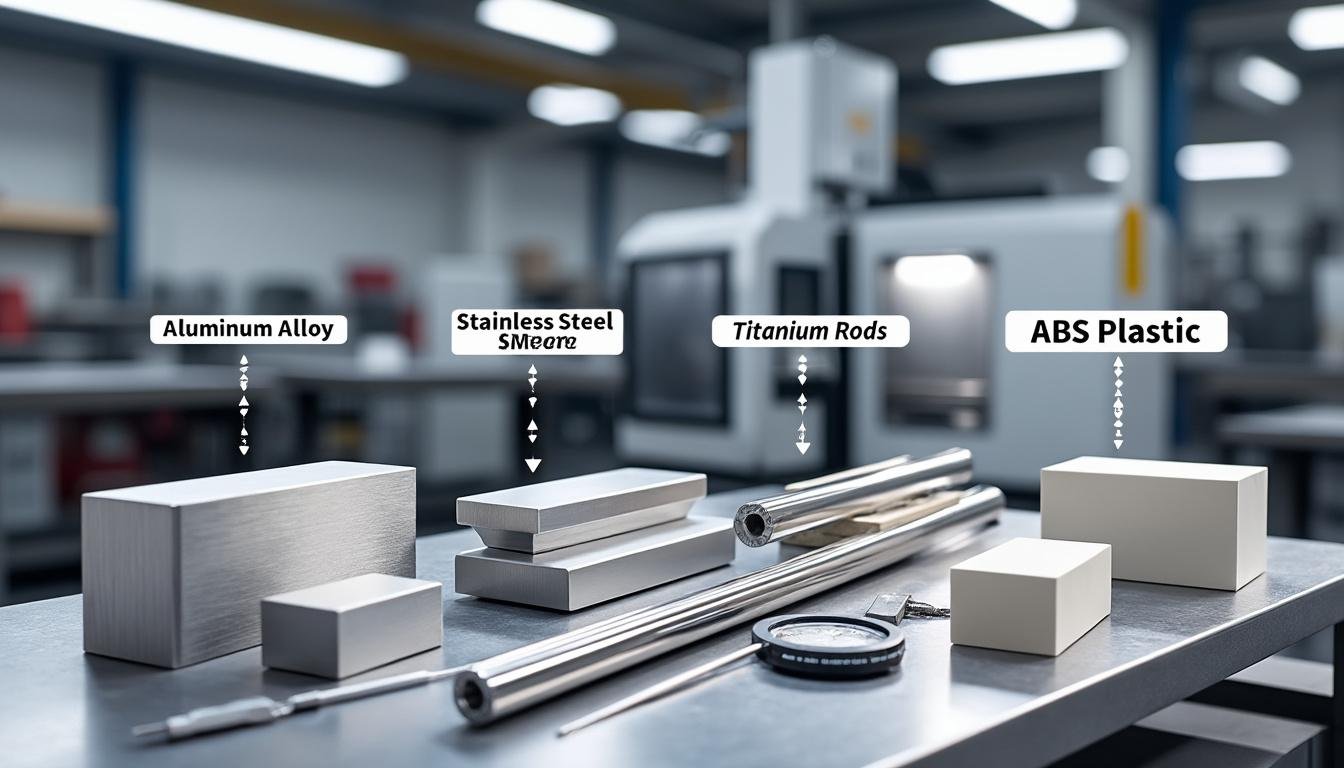 découvrez tout ce qu’il faut savoir pour bien choisir une fraiseuse cnc industrielle adaptée à vos besoins, avec conseils, critères et astuces d’experts.