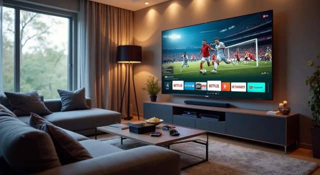 Comment fonctionne l’IPTV