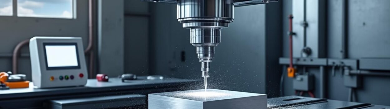découvrez tout ce qu'il faut savoir sur la fraiseuse cnc, son fonctionnement, ses applications et conseils pour bien l'utiliser.