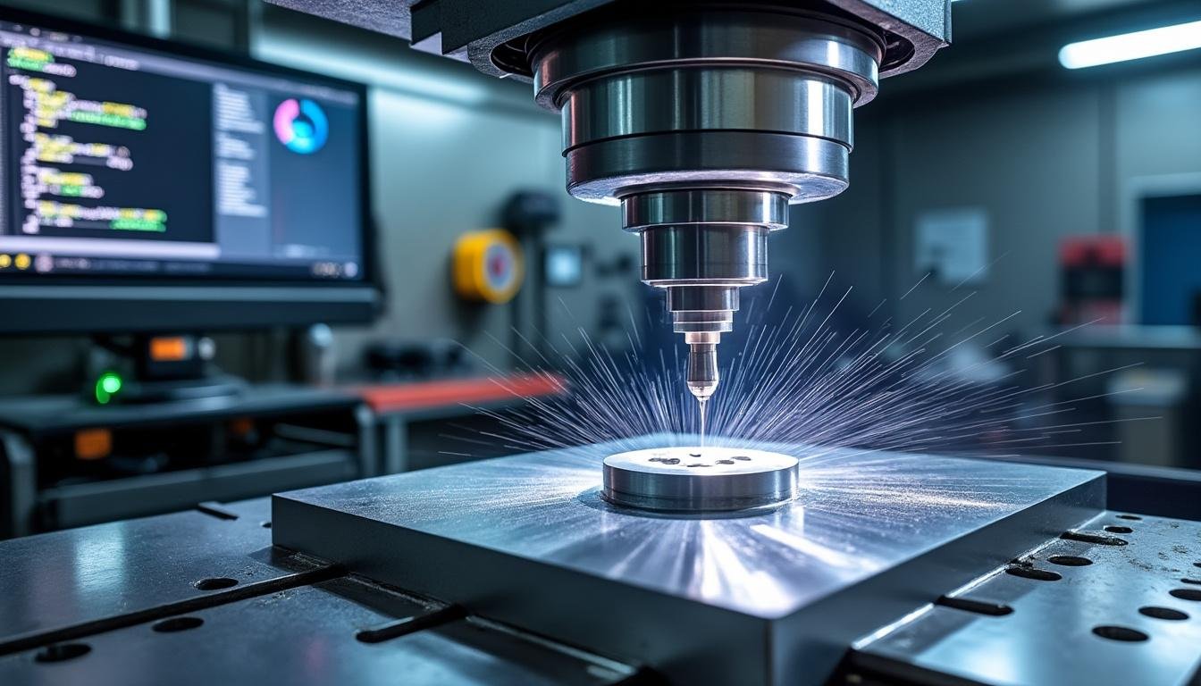 découvrez tout ce qu'il faut savoir sur la fraiseuse cnc, son fonctionnement, ses applications et conseils pour optimiser son utilisation.
