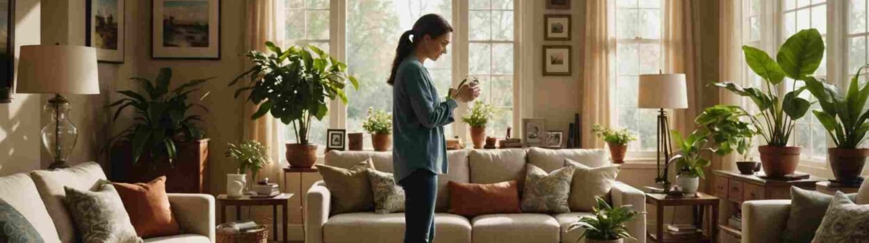 3 astuces pour embellir votre maison facilement