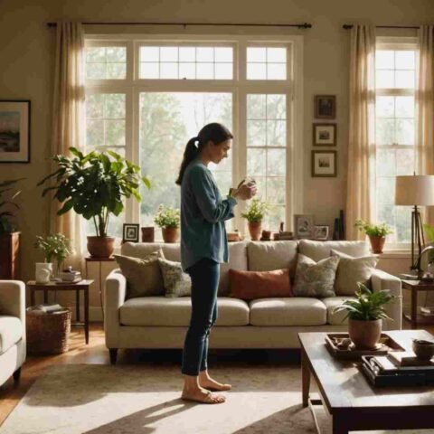 3 astuces pour embellir votre maison facilement