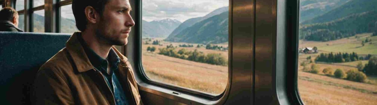 Pourquoi voyager enrichit-il l'âme et l'est pri?