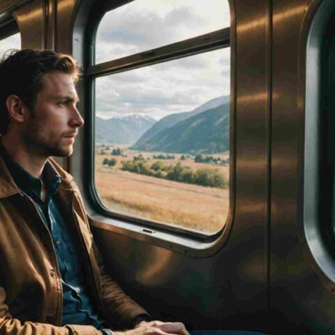 Pourquoi voyager enrichit-il l'âme et l'est pri?