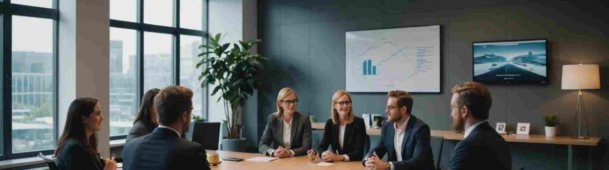 Stratégies d'innovation vs tradition : quel avenir pour les entreprises ?