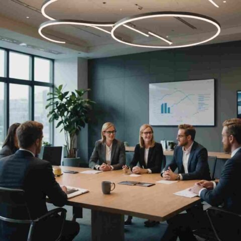 Stratégies d'innovation vs tradition : quel avenir pour les entreprises ?