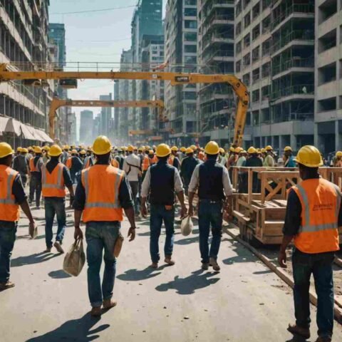 Ce que personne ne dit sur l'impact des travaux au quotidien