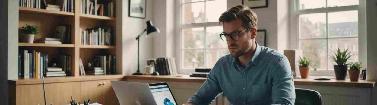 Investissez intelligemment pour un avenir financier sûr