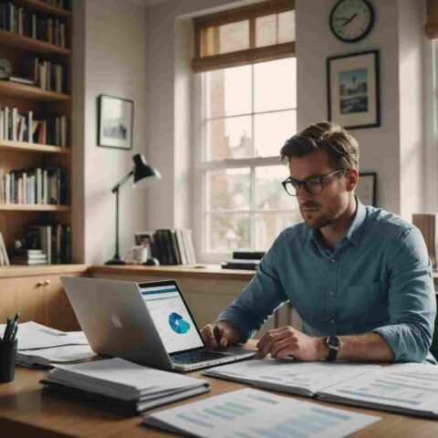 Investissez intelligemment pour un avenir financier sûr