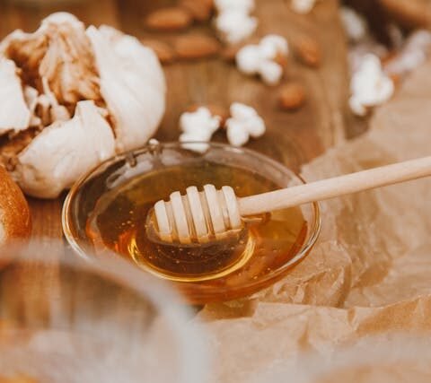 Choisir et acheter Miel Triple Shot Original