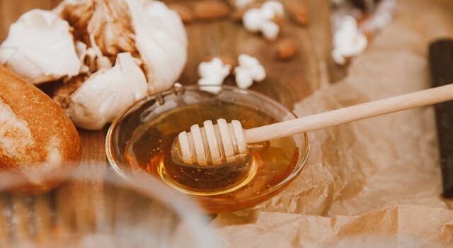 Choisir et acheter Miel Triple Shot Original