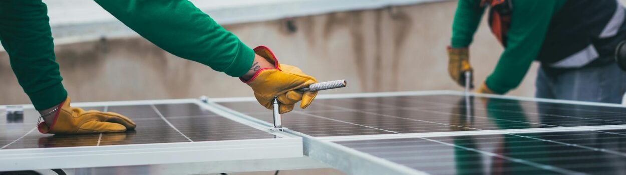 Trouver des panneaux solaires à Madagascar