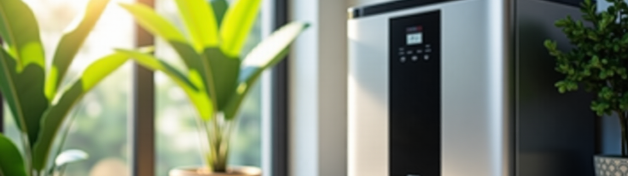 Adoucisseur d’eau : 5 bienfaits concrets sur votre confort et votre budget